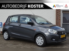 Suzuki Celerio - 1.0 Comfort-Airco