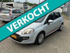 Fiat Punto Evo - 1.4 Dynamic