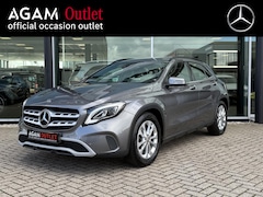 Mercedes-Benz GLA-Klasse - 180 Business Solution Limited