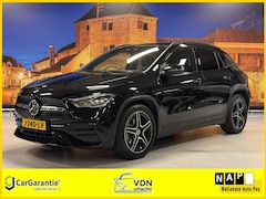 Mercedes-Benz GLA-Klasse - 200 Bus. Sol. AMG Aut Widescreen Camera