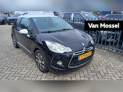 Citroën DS3 - 1.2 VTi Business