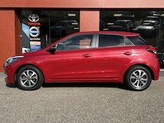 Hyundai i20 - 1.2 HP i-Motion Premium | Stuur/Stoelverw. | Radio | Airco