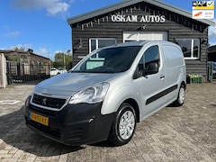 Peugeot Partner - 120 1.6 BlueHDi 75 L1 Profit+ Airco Marge
