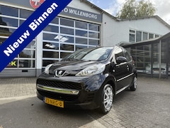 Peugeot 107 - 1.0-12V Urban Move APK 1-11-2026