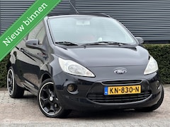 Ford Ka - 1.2 Trend|Distrubitie + waterpomp vv bij 116.465km