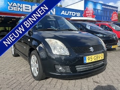Suzuki Swift - 1.3 Shogun 5 drs Airco 124.000 km 3 mnd Garantie