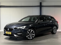 SEAT Leon Sportstourer - 1.5 eTSI 150PK Virtual Trekhaak Clima