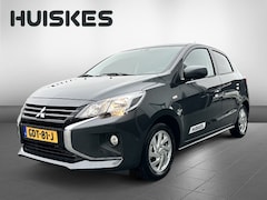 Mitsubishi Space Star - 1.2 Dynamic Automaat | Carplay | Achteruitrijcamera | Cruise