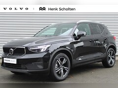 Volvo XC40 - B3 Automaat Essential Edition | Lichtmetalen velgen 5-spaaks 18" | Onyx Black Metallic | E