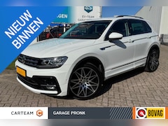 Volkswagen Tiguan - 1.5 TSI R-Line 360/CARPLAY/KEYLESS