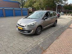Renault Grand Scénic - 1.4 TCe BOSE 7pers Cruise Trekhaak