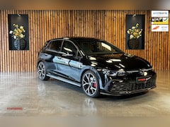 Volkswagen Golf - 2.0 TDI GTD/HUD/PANO/LEER?ELECTRISCHE STOELEN