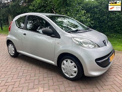 Peugeot 107 - 1.0-12V XR APK 28 Juni 2026 ZEER MOOI