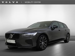 Volvo V60 - T6 AWD Plus Dark | Trekhaak | 360° Camera | Dodehoekdetectie |