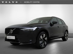Volvo XC60 - T6 AWD Ultra Dark | Trekhaak | Panoramadak | 360° Camera |