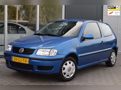 Volkswagen Polo - 1.4 Trendline | NL Auto | NAP + APK 8-2026