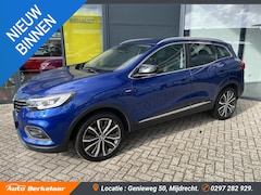 Renault Kadjar - 1.3 TCe Intens Automaat | Trekhaak |