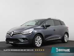 Renault Clio Estate - TCe 90 Intens | Trekhaak | Climate Control | Parkeersensoren |