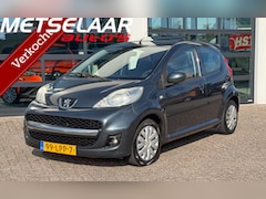 Peugeot 107 - 1.0-12V Urban Move Airco / Schuifdak