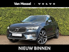 Volvo XC60 - 2.0 B5 Inscription