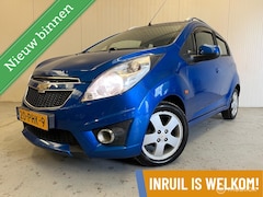 Chevrolet Spark - 1.2 16V LT // NIEUWE APK //