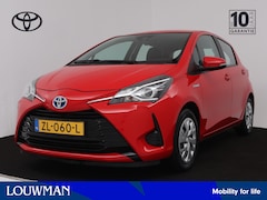 Toyota Yaris - 1.5 Hybrid Active