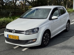 Volkswagen Polo - 1.0 BlueMotion Edition / AIRCO / NAVI / NAP