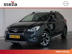 Subaru XV - 2.0i Premium AWD | AUTOMAAT | Parkeercamera | Stoelverw. |