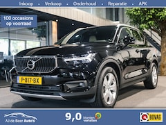 Volvo XC40 - 2.0 T4 Volleder | Harman/kardon | Sensoren v+a
