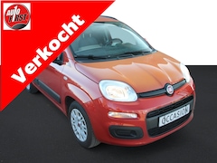 Fiat Panda - 0.9 TwinAir Lounge