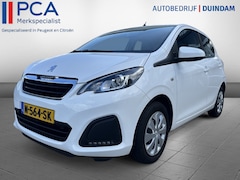 Peugeot 108 - 1.0 e-VTi Active