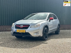 Subaru XV - 2.0i Luxury AWD/Automaat/Navigatie