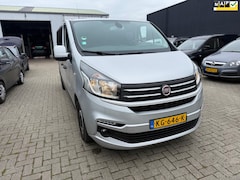 Fiat Talento - 1.6 MJ EcoJet L2H1|Koppakking lekt