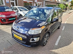 Citroën C3 Picasso - 1.2 PureTech Feel Edition, Lage KM