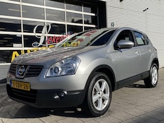 Nissan Qashqai - 1.6 Acenta - Panorama dak I Navigatie I Airco I PDC I Achteruit rij camera I Sport velgen