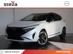 Nissan Qashqai - 1.5 e-Power N-Design GEN3 | Cold Pack | Panoramadak