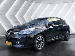 Renault Clio Estate - 0.9 TCe Expression