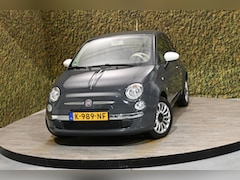 Fiat 500 - 1.2 Lounge | Cruise | P.sensor | Climate cntrl