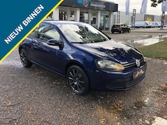 Volkswagen Golf - 1.4 Easyline