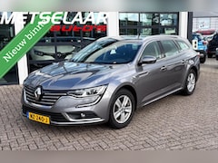 Renault Talisman Estate - 1.5 dCi Zen DEALER ONDERHOUDEN