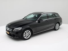 Mercedes-Benz C-klasse Estate - 200 Premium Plus Pack Trekh