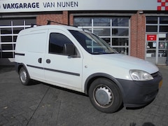 Opel Combo - 1.3 CDTi Business +||Trekhaak||Airco||APK 07-2026||