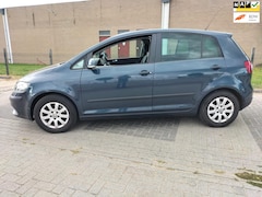 Volkswagen Golf Plus - 1.6 FSI Comfortline met Nieuwe Apk inruil Mogelijk