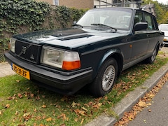 Volvo 240 - 2.3 GL Grand Luxe Trekhaak, dakdragers