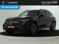 Mercedes-Benz GLC-klasse - 300 e 4MATIC AMG Plug-In Hybride | AMG Line | Night Pakket | Trekhaak | Alarm Klasse 3 | D