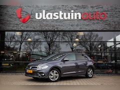 Volkswagen Polo - 1.0 TSI R-Line 116PK , Automaat, Adaptive cruise, Virtual cockpit, Carplay,