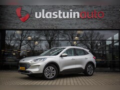Ford Kuga - 2.5 PHEV Titanium , Trekhaak, Carplay, Winterpack,