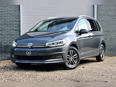Volkswagen Touran - 1.4 TSI Comfortline Business 7p | PANORAMA | ACC | NAVIGATIE | CARPLAY