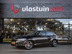 BMW 1-serie - 118i Corporate Lease Executive