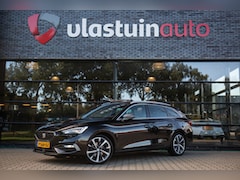 SEAT Leon Sportstourer - 1.5 eTSI FR Launch Edition , Panoramadak, Adaptive cruise,
